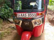 Bajaj 4 Stroke 2014 Three Wheel