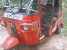 Bajaj 4 Stroke 2012 Three Wheel