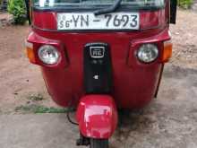Bajaj 4 Stroke 2011 Three Wheel