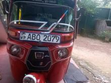 Bajaj RE 2016 Three Wheel
