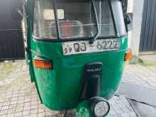 Bajaj RE 2007 Three Wheel