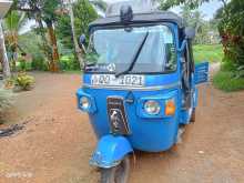 Bajaj 4 Strok 2008 Three Wheel
