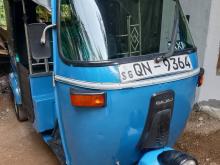 Bajaj RE 2008 Three Wheel