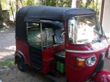Bajaj RE 2009 Three Wheel
