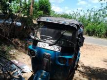 Bajaj RE 2011 Three Wheel