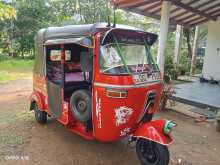 Bajaj RE 2008 Three Wheel