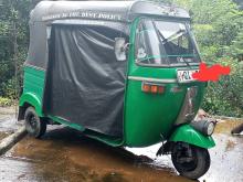 Bajaj 4 Stroke 2007 Three Wheel