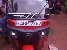 Bajaj RE 2017 Three Wheel