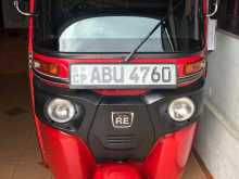Bajaj RE 2019 Three Wheel