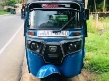 Bajaj RE 2014 Three Wheel