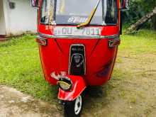 Bajaj 4 Stroke 2009 Three Wheel