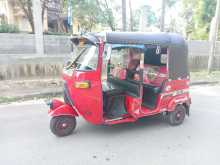 Bajaj RE 2008 Three Wheel