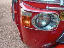 Bajaj 4 Strok 2010 Three Wheel