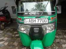 Bajaj RE 2016 Three Wheel