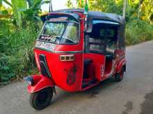 Bajaj RE 2008 Three Wheel