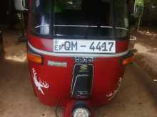 Bajaj 4 Stroke 2008 Three Wheel
