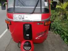 Bajaj RE 2009 Three Wheel
