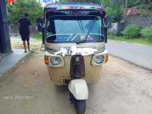 Bajaj RE 2010 Three Wheel
