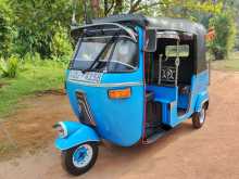 Bajaj RE 2007 Three Wheel