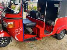 Bajaj RE 2011 Three Wheel