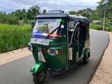 Bajaj RE 2011 Three Wheel