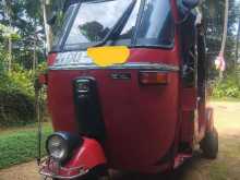 Bajaj RE 2009 Three Wheel