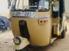 Bajaj RE 2002 Three Wheel