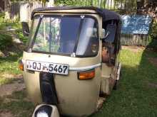 Bajaj RE 2007 Three Wheel