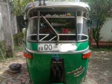 Bajaj RE 2007 Three Wheel