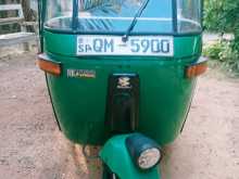 Bajaj RE 2007 Three Wheel