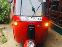 Bajaj RE 2008 Three Wheel