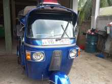 Bajaj RE 2008 Three Wheel