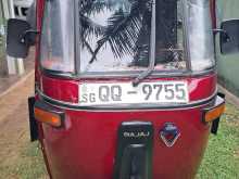 Bajaj RE 2008 Three Wheel