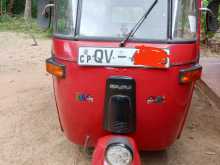 Bajaj RE 2009 Three Wheel