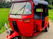 Bajaj RE 2009 Three Wheel