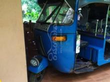 Bajaj RE 2009 Three Wheel