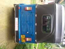 Bajaj RE 2009 Three Wheel