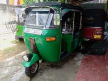 Bajaj RE 2009 Three Wheel