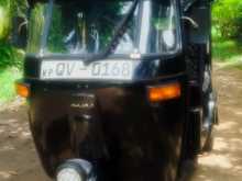 Bajaj RE 2009 Three Wheel