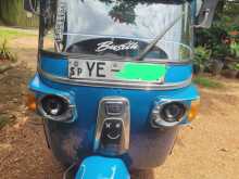 Bajaj RE 2010 Three Wheel