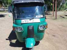 Bajaj RE 2010 Three Wheel