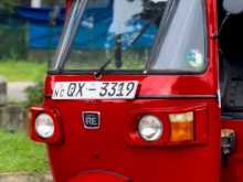 Bajaj 4 Stroke 2010 Three Wheel