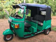 Bajaj RE 2010 Three Wheel