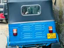 Bajaj RE 2011 Three Wheel