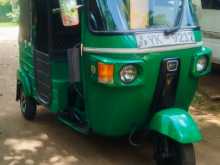 Bajaj RE 2011 Three Wheel