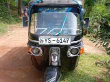 Bajaj RE 2011 Three Wheel