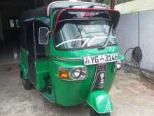 Bajaj RE 2011 Three Wheel