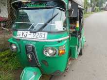 Bajaj RE 2011 Three Wheel