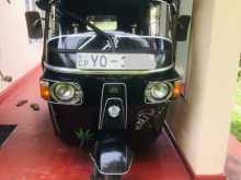 Bajaj RE 2011 Three Wheel