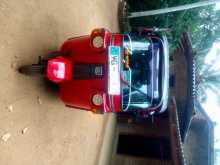 Bajaj RE 2011 Three Wheel